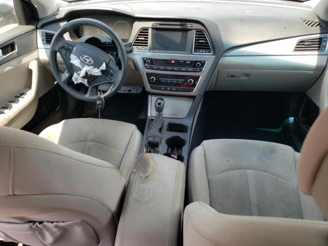 Photo 8 from auction – 2016 HYUNDAI SONATA SE with VIN 5NPE24AF2GH274629