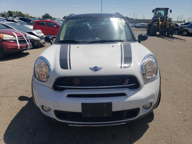 Снимка 5 от търг – 2015 MINI COOPER S C с VIN WMWZC5C59FWP42662