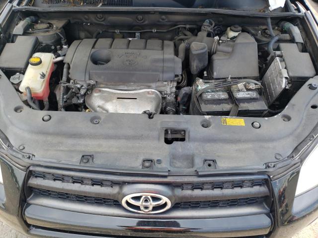 Photo 11 from auction – 2012 TOYOTA RAV4 with VIN 2T3BF4DV0CW267823