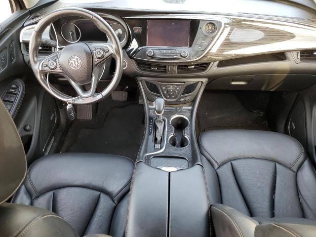 Photo 8 from auction – 2016 BUICK ENVISION P with VIN LRBFXESX1GD174643