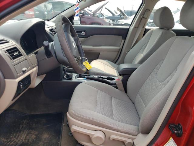 Photo 7 from auction – 2011 FORD FUSION S with VIN 3FAHP0GA2BR218771
