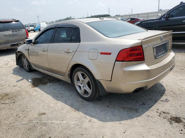 Photo 2 from auction – 2004 ACURA TL with VIN 19UUA662X4A036483