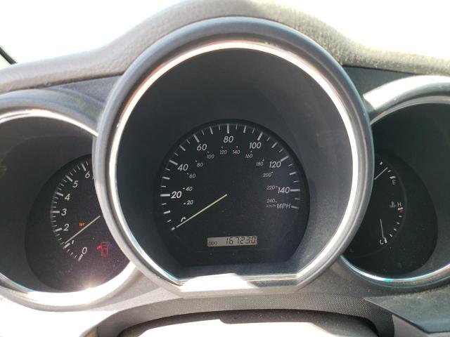 Photo 9 from auction – 2008 LEXUS RX 350 with VIN 2T2HK31U18C094094