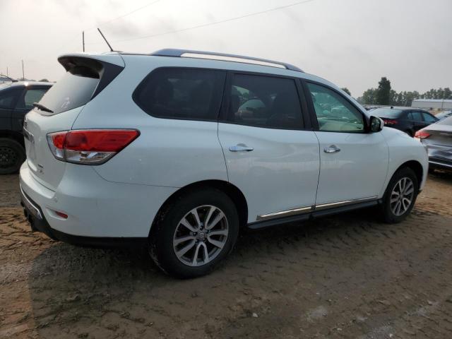 Photo 3 from auction – 2013 NISSAN PATHFINDER with VIN 5N1AR2MM6DC623612
