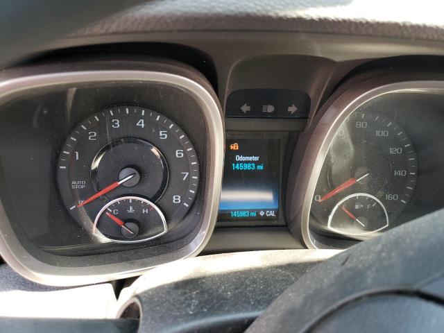 Photo 9 from auction – 2014 CHEVROLET MALIBU 1LT with VIN 1G11C5SL7EF250168