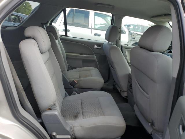 Photo 11 from auction – 2007 FORD FREESTYLE with VIN 1FMZK05197GA00630
