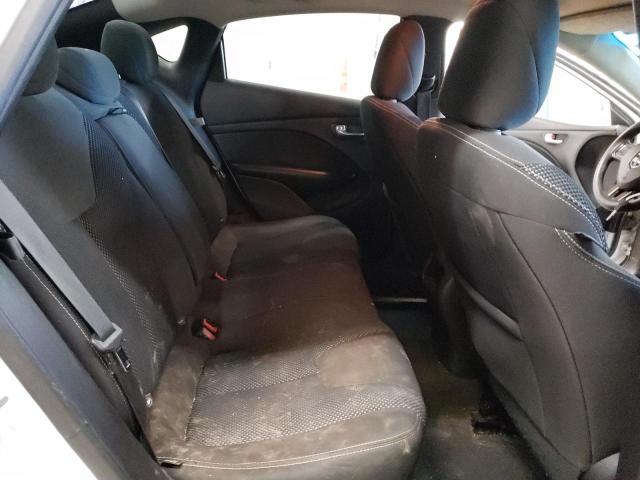 Photo 10 from auction – 2016 DODGE DART SXT with VIN 1C3CDFBA4GD629441