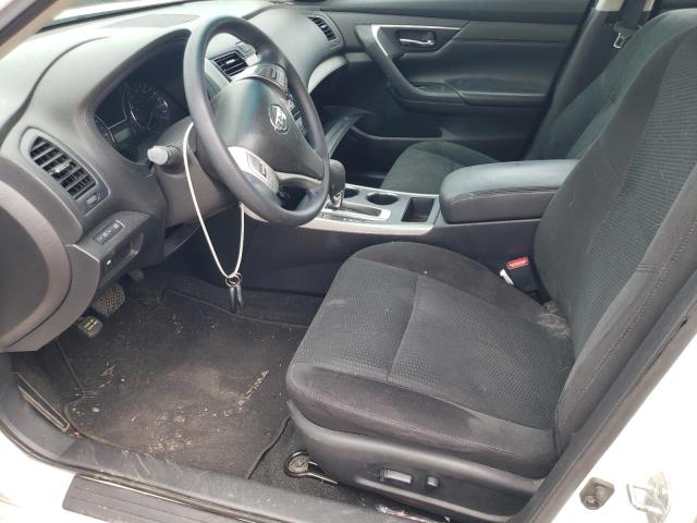 Photo 7 from auction – 2015 NISSAN ALTIMA 2.5 with VIN 1N4AL3AP6FC485556