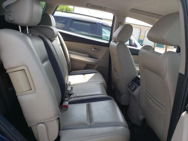 Photo 11 from auction – 2008 MAZDA CX-9 with VIN JM3TB38A680156911