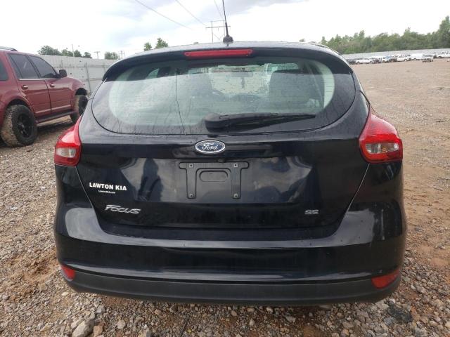 Photo 6 from auction – 2017 FORD FOCUS SE with VIN 1FADP3K27HL225304