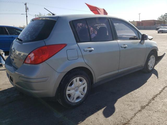 Фото 3 с аукциона – 2011 NISSAN VERSA S с VIN 3N1BC1CP3BL513010