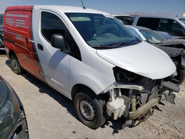 Photo 4 from auction – 2015 NISSAN NV200 2.5S with VIN 3N6CM0KN3FK721812