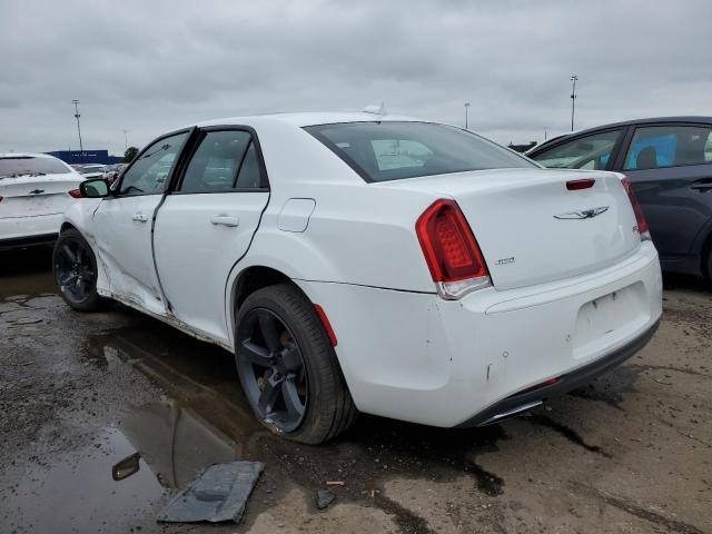 Photo 2 from auction – 2015 CHRYSLER 300 S with VIN 2C3CCAGG0FH904551