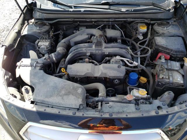 Foto 11 de la subasta – 2015 SUBARU LEGACY 2.5 con VIN 4S3BNAC68F3016597