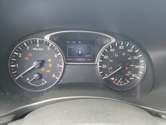 Photo 9 from auction – 2017 NISSAN PATHFINDER with VIN 5N1DR2MM6HC695428