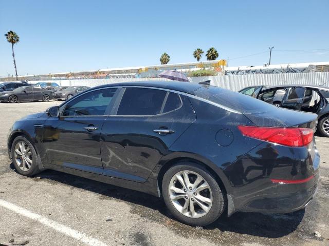 Photo 2 from auction – 2014 KIA OPTIMA LX with VIN 5XXGM4A76EG306342