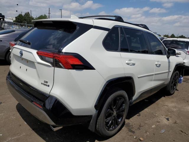 Photo 3 from auction – 2022 TOYOTA RAV4 SE with VIN JTM16RFV1ND055034