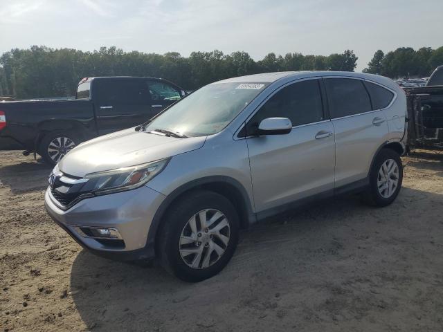 HONDA CR-V EX 2016 with VIN 3CZRM3H54GG715568 - Photo from auction