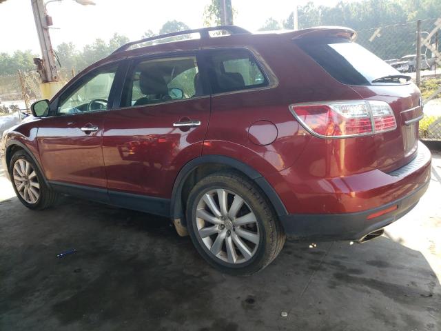 Photo 2 from auction – 2010 MAZDA CX-9 with VIN JM3TB2MA1A0208256