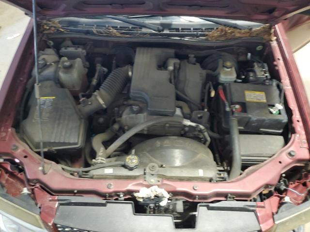 Photo 11 from auction – 2007 CHEVROLET COLORADO with VIN 1GCCS139078239616
