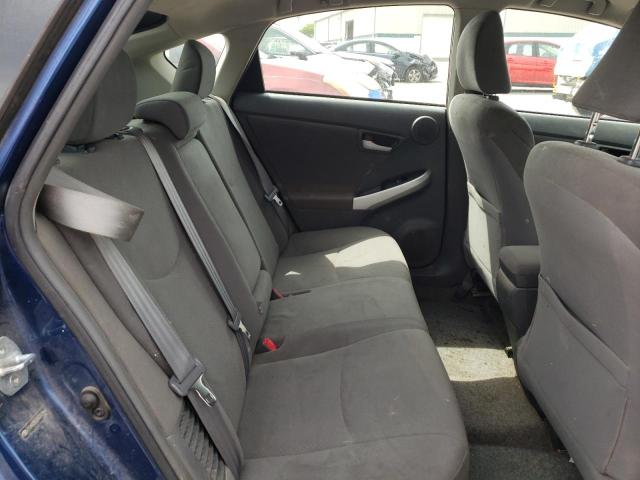 Foto 10 de la subasta – 2011 TOYOTA PRIUS con VIN JTDKN3DU3B0303866