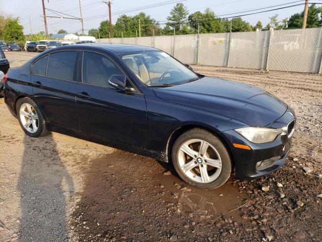 Photo 4 from auction – 2013 BMW 328 XI with VIN WBA3B3C52DF540661
