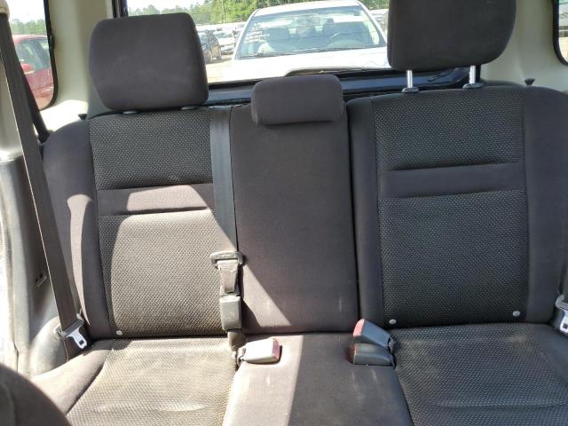 Photo 10 from auction – 2005 SCION SCION with VIN JTLKT324850192216