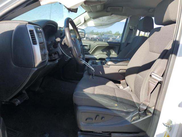 Photo 7 from auction – 2016 CHEVROLET silverado with VIN 1GCRCREC0GZ418537
