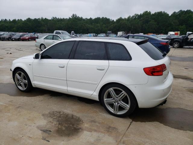 Photo 2 from auction – 2013 AUDI A3 PREMIUM with VIN WAUKEAFM7DA025727