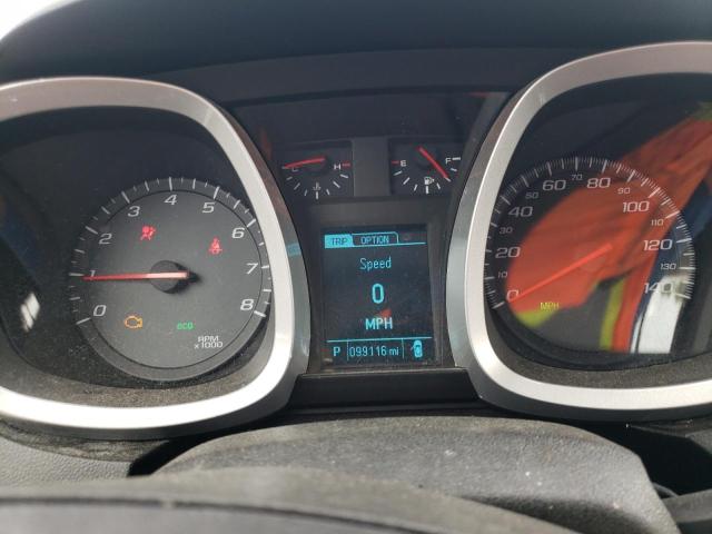 Photo 9 from auction – 2014 CHEVROLET EQUINOX LS with VIN 2GNALAEK7E6341283
