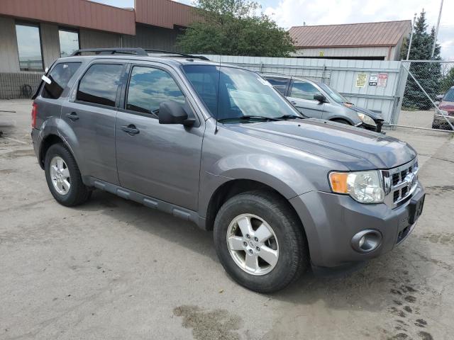 Photo 4 from auction – 2009 FORD ESCAPE XLT with VIN 1FMCU03719KA31300