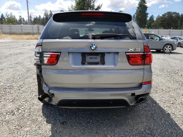 Photo 6 from auction – 2013 BMW X5 XDRIVE3 with VIN 5UXZV4C58D0B20319