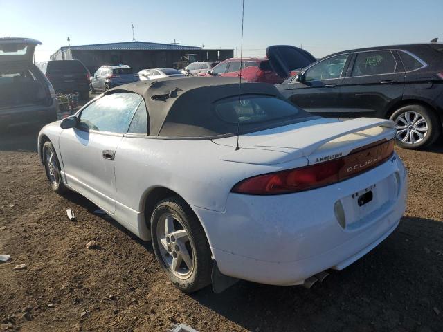 Photo 2 from auction – 1996 MITSUBISHI ECLIPSE SP with VIN 4A3AX35G8TE407687