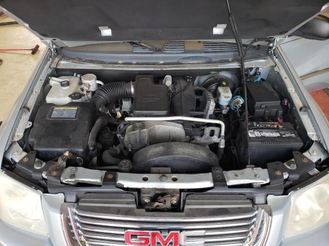 Photo 12 from auction – 2008 GMC ENVOY with VIN 1GKDT13S482206714