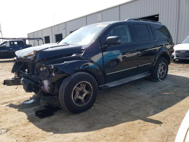 DODGE DURANGO LI 2005 with VIN 1D4HD58D95F547349 - Photo from auction