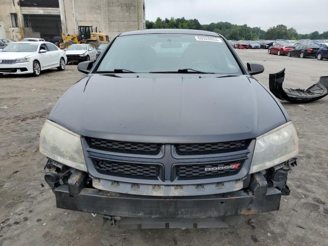 Photo 5 from auction – 2014 DODGE AVENGER SE with VIN 1C3CDZAG4EN108931