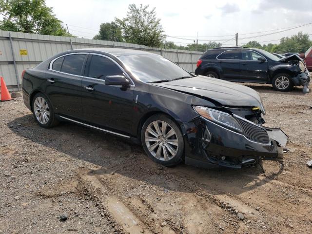 Zdjęcie 4 z aukcji – 2016 LINCOLN MKS z VIN 1LNHL9FT3GG602887