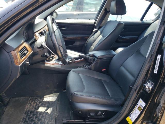 Photo 7 from auction – 2008 BMW 328 XI with VIN WBAVC93568K035650