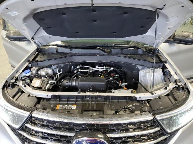 Photo 12 from auction – 2023 FORD EXPLORER X with VIN 1FMSK8DH3PGA49479