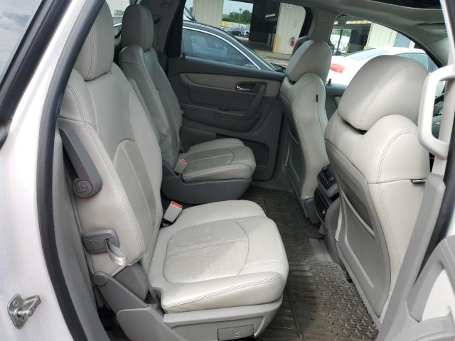 Photo 11 from auction – 2016 CHEVROLET TRAVERSE L with VIN 1GNKRHKD7GJ152799