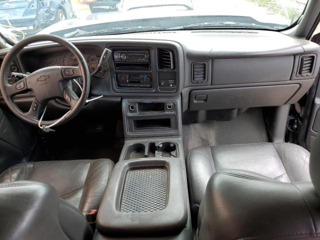 Photo 8 from auction – 2003 CHEVROLET SILVERADO with VIN 1GCEC19T93Z108309