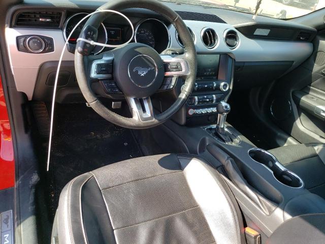 Photo 8 from auction – 2015 FORD MUSTANG with VIN 1FA6P8TH4F5318713