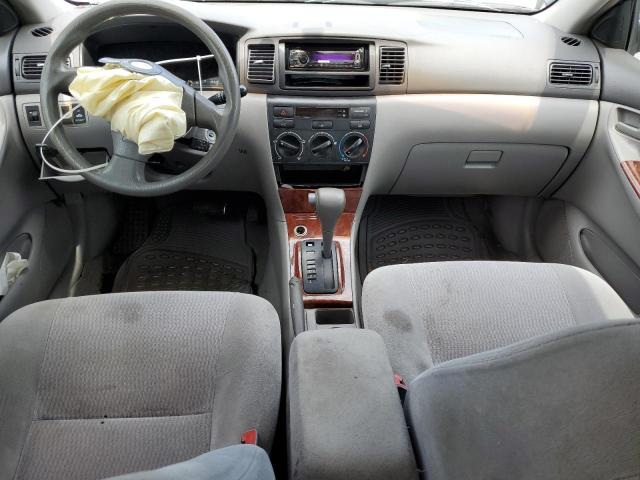 Photo 8 from auction – 2006 TOYOTA COROLLA CE with VIN 1NXBR32E26Z592197