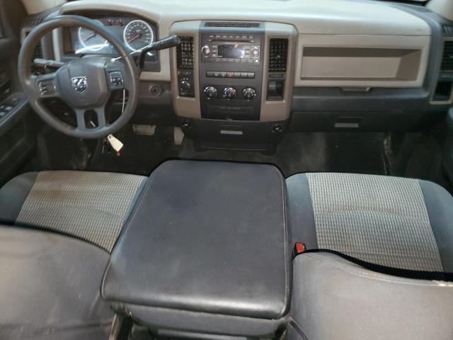Photo 8 from auction – 2012 DODGE RAM 1500 S with VIN 1C6RD7KT6CS319964