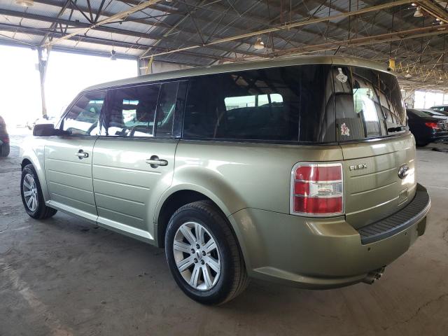 Photo 2 from auction – 2012 FORD FLEX SE with VIN 2FMGK5BC9CBD01426