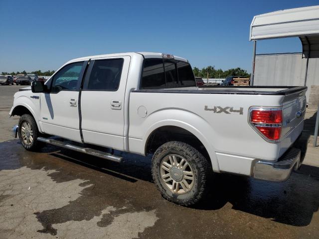 Photo 2 from auction – 2013 FORD F150 SUPER with VIN 1FTFW1ET0DFD04093