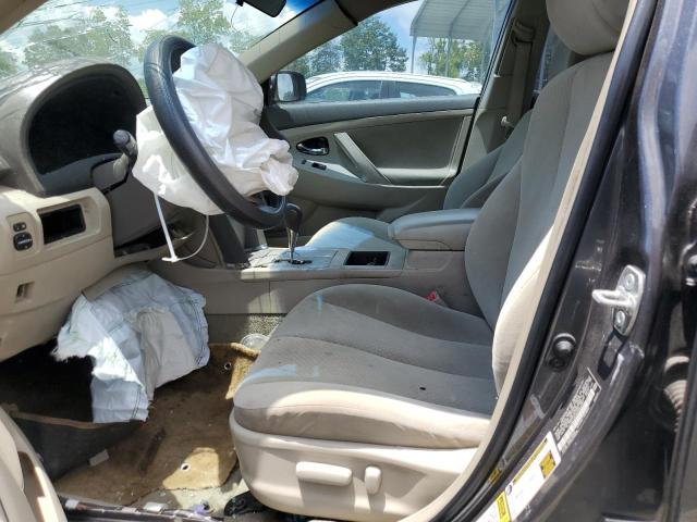 Photo 7 from auction – 2009 TOYOTA CAMRY BASE with VIN 4T1BE46K89U868761