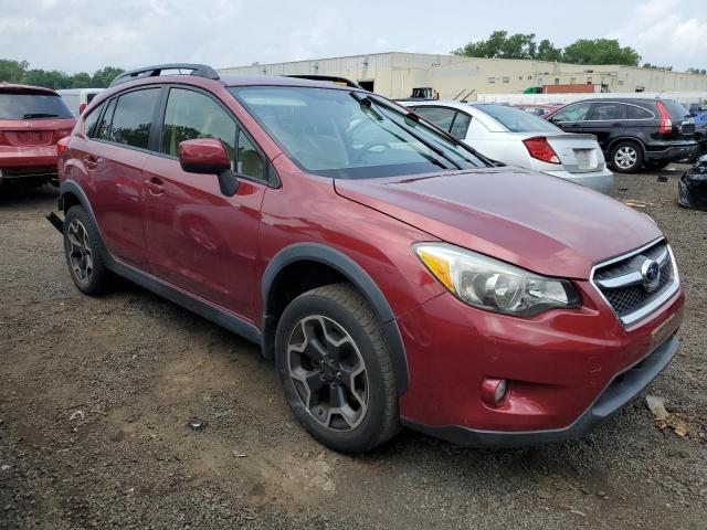 Photo 4 from auction – 2013 SUBARU XV CROSSTR with VIN JF2GPAWCXD2896305