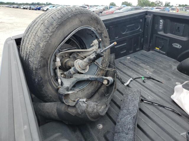 Photo 12 from auction – 2021 FORD F150 SUPER with VIN 1FTEW1EP3MFA07432