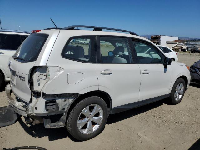 Photo 3 from auction – 2015 SUBARU FORESTER 2 with VIN JF2SJABC0FH448799